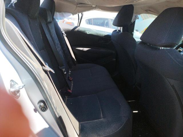 Photo 6 from auction – 2022 TOYOTA COROLLA LE with VIN 5YFEPMAE7NP305737