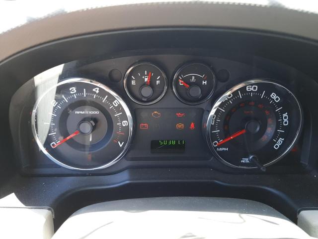 Photo 8 from auction – 2007 FORD EDGE SE with VIN 2FMDK46C67BB40837