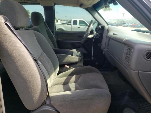 Photo 5 from auction – 2003 CHEVROLET silverado with VIN 1GCEK19T63Z346329