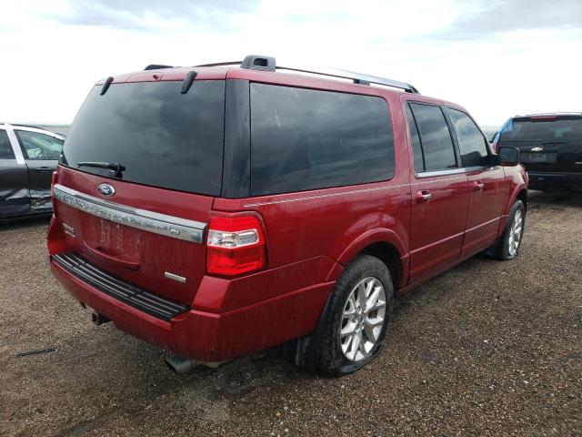 Photo 4 from auction – 2015 FORD EXPEDITION with VIN 1FMJK2AT0FEF16787