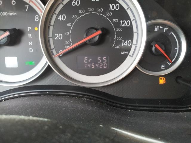 Photo 8 from auction – 2005 SUBARU LEGACY OUT with VIN 4S4BP61C557335457