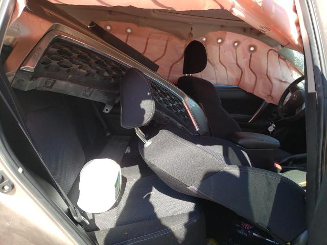 Photo 6 from auction – 2016 SUBARU FORESTER 2 with VIN JF2SJADCXGH446461