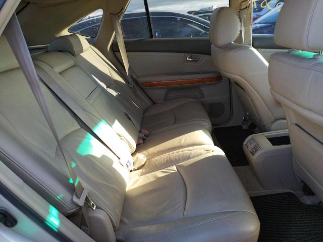 Photo 6 from auction – 2008 LEXUS RX 350 with VIN 2T2HK31UX8C061935