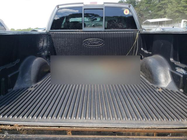 Photo 9 from auction – 2004 FORD F150 with VIN 1FTRX14W14NB62879