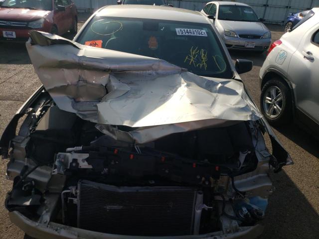 Photo 7 from auction – 2015 CHEVROLET MALIBU LS with VIN 1G11B5SL1FF212987