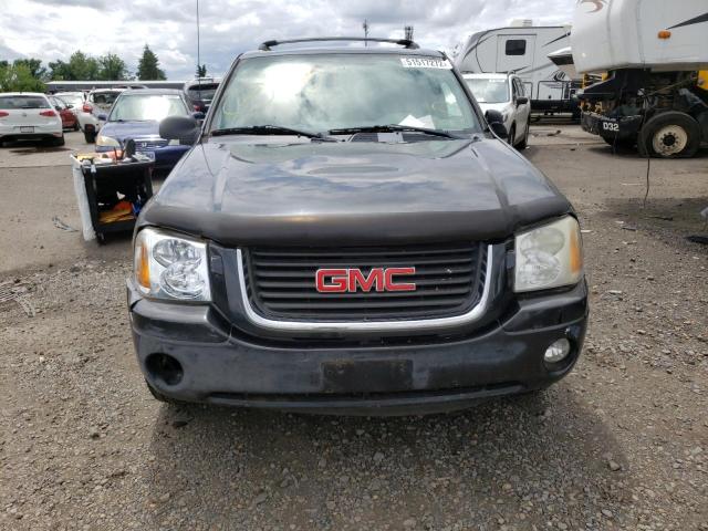 Photo 9 from auction – 2003 GMC ENVOY with VIN 1GKDT13S732399823