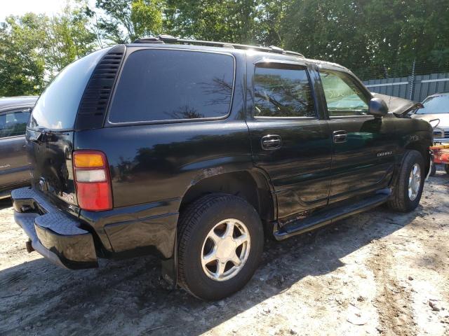 Photo 4 from auction – 2003 GMC YUKON DENA with VIN 1GKEK63U63J325255