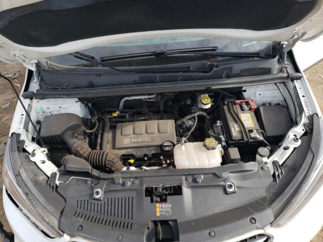 Photo 7 from auction – 2019 BUICK ENCORE PRE with VIN KL4CJESB0KB766074