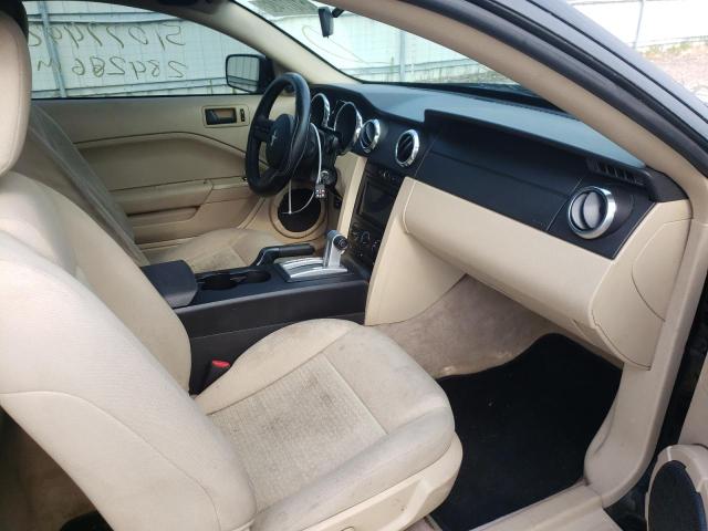 Photo 5 from auction – 2005 FORD MUSTANG with VIN 1ZVFT80N155116746