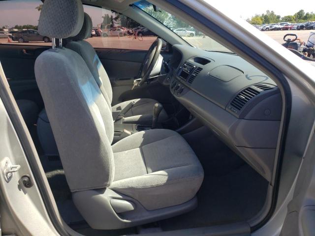 Photo 5 from auction – 2002 TOYOTA CAMRY LE with VIN 4T1BE32K02U529319