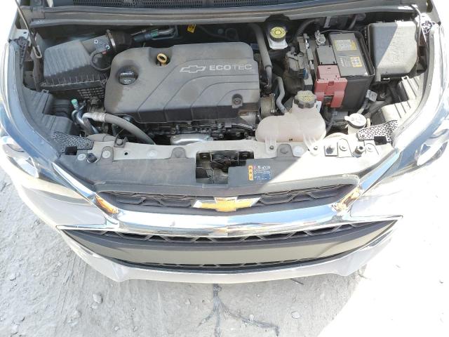 Photo 7 from auction – 2020 CHEVROLET SPARK 1LT with VIN KL8CD6SA9LC432432