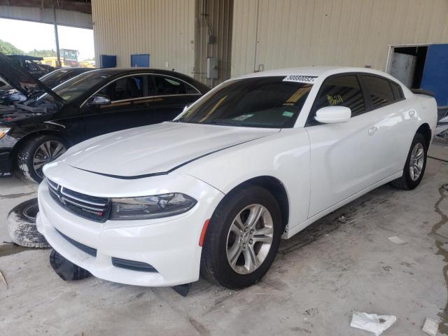 Photo 2 from auction – 2017 DODGE CHARGER SE with VIN 2C3CDXBG0HH503673
