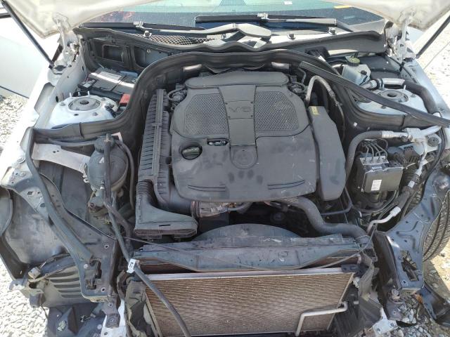 Photo 7 from auction – 2013 MERCEDES-BENZ E 350 4MAT with VIN WDDHF8JB0DA718346