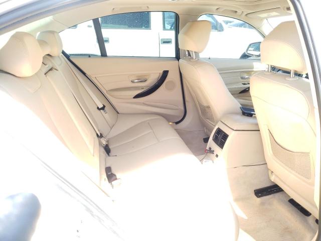 Photo 6 from auction – 2012 BMW 328 I with VIN WBA3A5C51CF258959