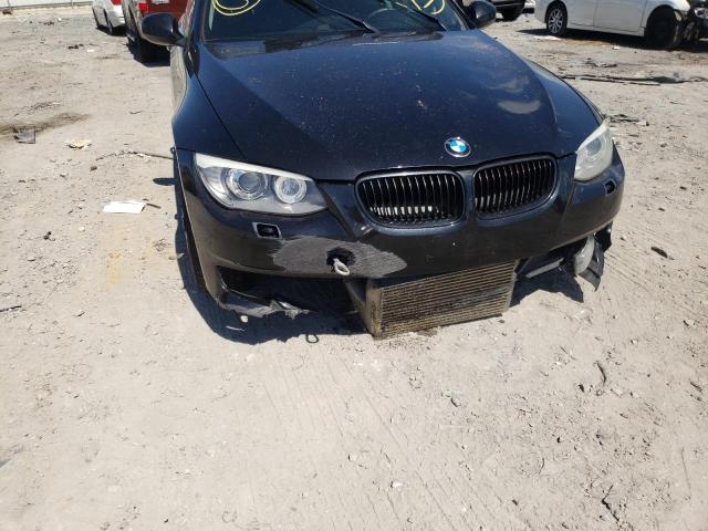 Photo 9 from auction – 2013 BMW 335 XI with VIN WBAKF9C58DE859989