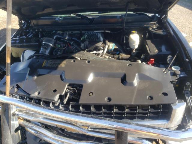 Photo 7 from auction – 2008 CHEVROLET SILVERADO with VIN 1GCHK23668F121245