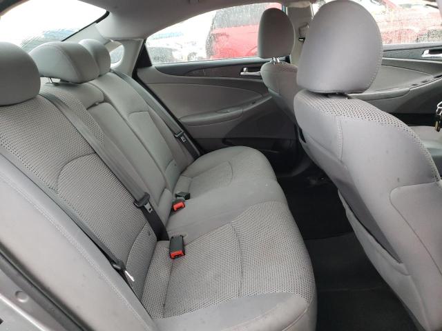 Photo 6 from auction – 2012 HYUNDAI SONATA GLS with VIN 5NPEB4AC3CH489078