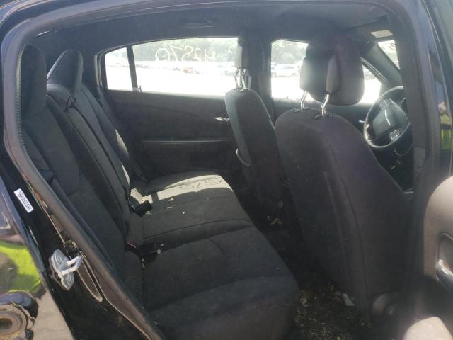 Photo 6 from auction – 2014 CHRYSLER 200 LX with VIN 1C3CCBAB5EN143136