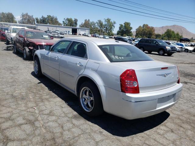 Photo 3 from auction – 2010 CHRYSLER 300 TOURIN with VIN 2C3CA5CVXAH212792