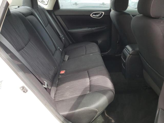 Photo 6 from auction – 2017 NISSAN SENTRA S with VIN 3N1AB7AP4HL714153