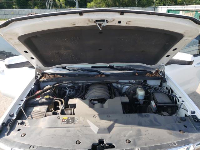 Photo 7 from auction – 2014 CHEVROLET SILVERADO with VIN 3GCPCREC5EG304845