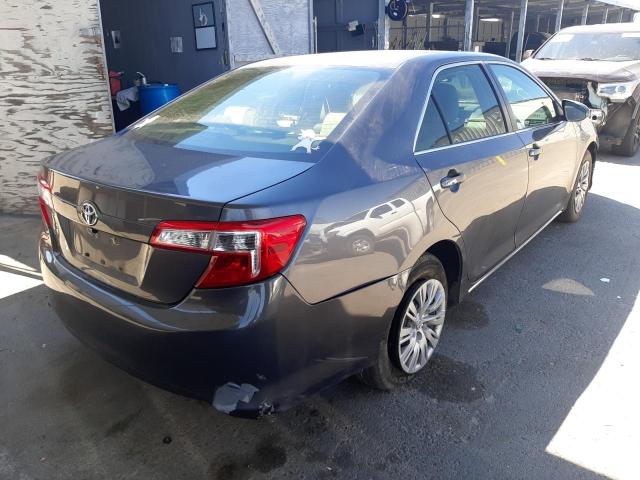Photo 4 from auction – 2013 TOYOTA CAMRY L with VIN 4T4BF1FK2DR330101