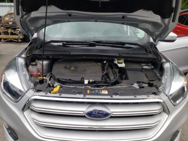 Photo 7 from auction – 2018 FORD ESCAPE SE with VIN 1FMCU9GDXJUC54142