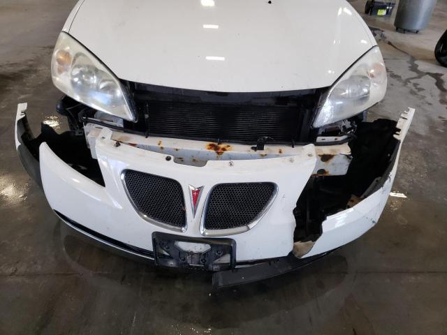 Photo 9 from auction – 2006 PONTIAC G6 GT with VIN 1G2ZH558564202494