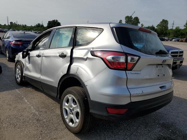 Photo 3 from auction – 2017 FORD ESCAPE S with VIN 1FMCU0F78HUB56826