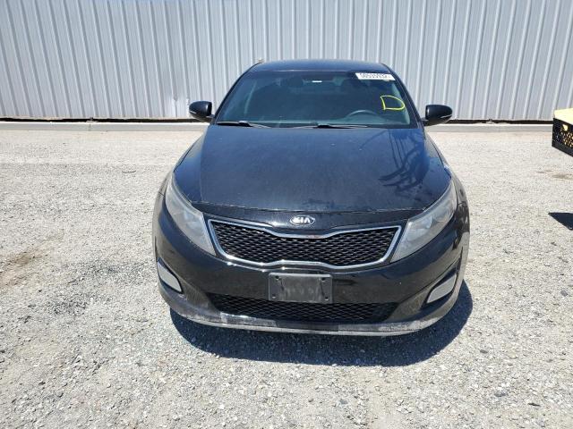 Photo 9 from auction – 2015 KIA OPTIMA LX with VIN 5XXGM4A77FG391533