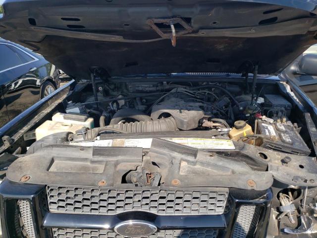 Photo 7 from auction – 2001 FORD EXPLORER S with VIN 1FMZU67E41UB71677