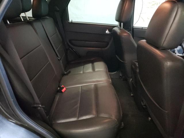 Photo 6 from auction – 2011 FORD ESCAPE LIM with VIN 1FMCU0EG6BKB57705