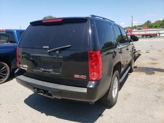 Photo 4 from auction – 2011 GMC YUKON SLE with VIN 1GKS1AE09BR313748