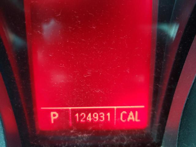 Photo 8 from auction – 2011 GMC TERRAIN SL with VIN 2CTFLVEC7B6209185
