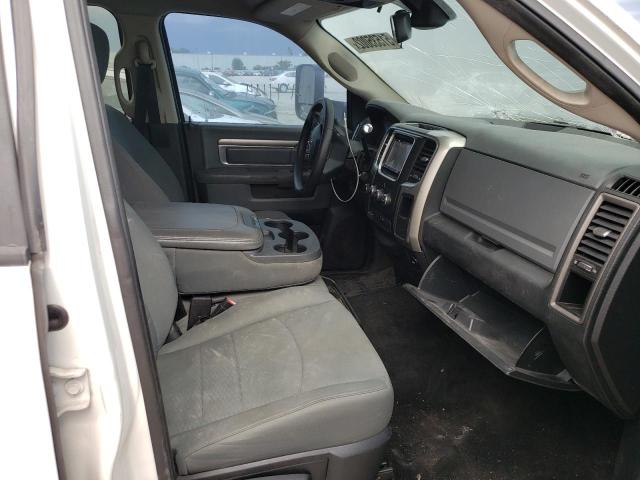 Photo 5 from auction – 2015 RAM 3500 SLT with VIN 3C63RRHL5FG641887