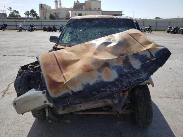 Photo 10 from auction – 1996 DODGE DAKOTA with VIN 1B7GL23X8TS569066