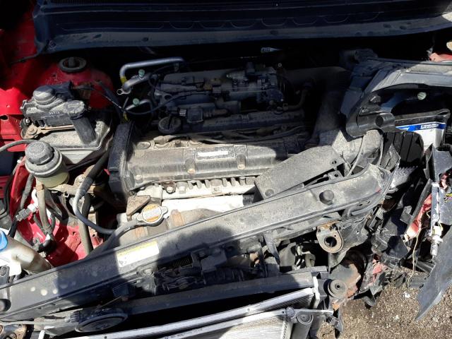 Zdjęcie 7 z aukcji – 2010 KIA SOUL + z VIN KNDJT2A26A7163669