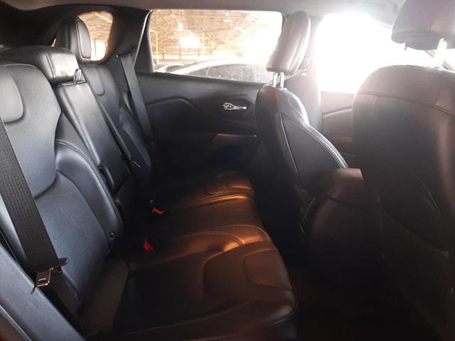 Photo 6 from auction – 2019 JEEP CHEROKEE L with VIN 1C4PJLDB2KD433629