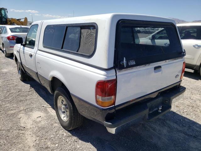 Photo 3 from auction – 1994 FORD RANGER with VIN 1FTCR10A0RPB74057