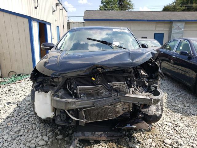 Photo 9 from auction – 2015 FORD EDGE with VIN 2FMPK3K89FBC40955