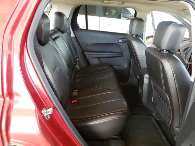 Photo 6 from auction – 2013 GMC TERRAIN SL with VIN 2GKALWEK3D6378291