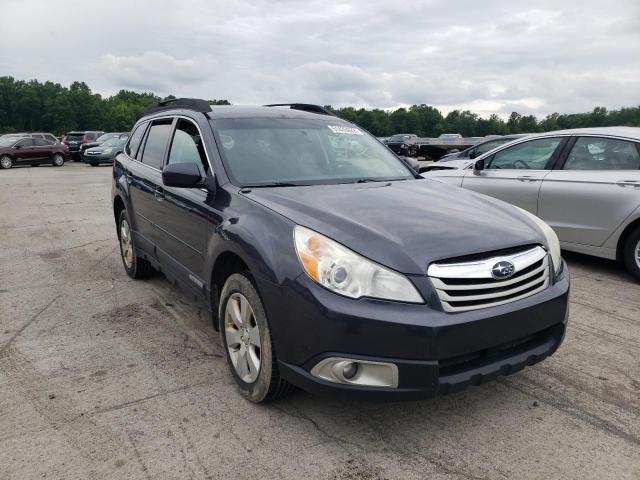 Снимка 1 от търг – 2012 SUBARU OUTBACK 2. с VIN 4S4BRBCC0C3202674