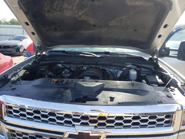 Photo 7 from auction – 2015 CHEVROLET SILVERADO with VIN 3GCUKREC5FG313682