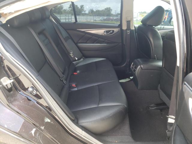 Photo 6 from auction – 2015 INFINITI Q50 BASE with VIN JN1BV7AP9FM340251