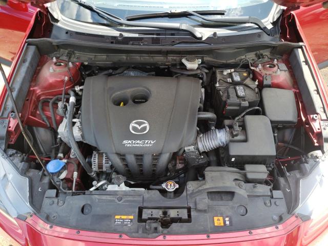 Photo 7 from auction – 2016 MAZDA CX-3 SPORT with VIN JM1DKFB72G0138903