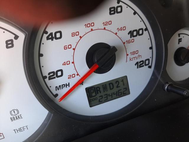Foto 8 de la subasta – 2001 FORD ESCAPE XLT con VIN 1FMCU03151KA13995