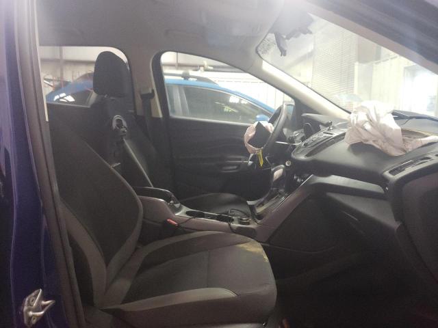 صورة رقم 5 من المزاد - 2013 FORD ESCAPE S مع VIN 1FMCU0F73DUD94383