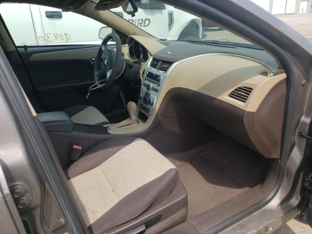 Photo 5 from auction – 2010 CHEVROLET MALIBU LS with VIN 1G1ZB5EB8AF101237