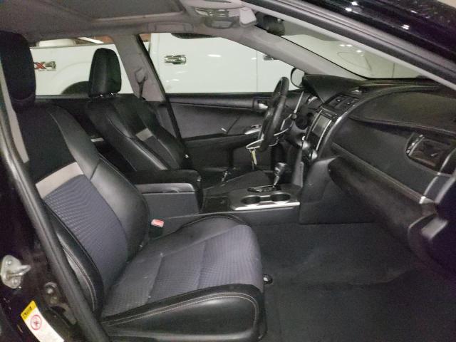 Photo 5 from auction – 2012 TOYOTA CAMRY BASE with VIN 4T1BF1FK1CU174447