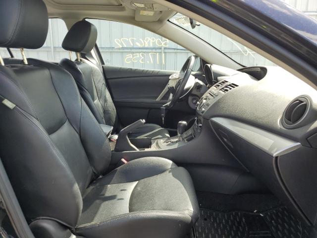 Photo 5 from auction – 2012 MAZDA 3 I with VIN JM1BL1W8XC1648236